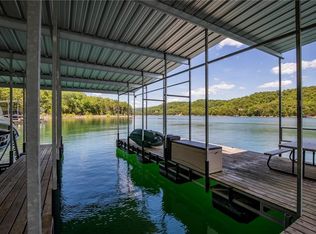 19244 Eagle Point, Garfield, AR 72732