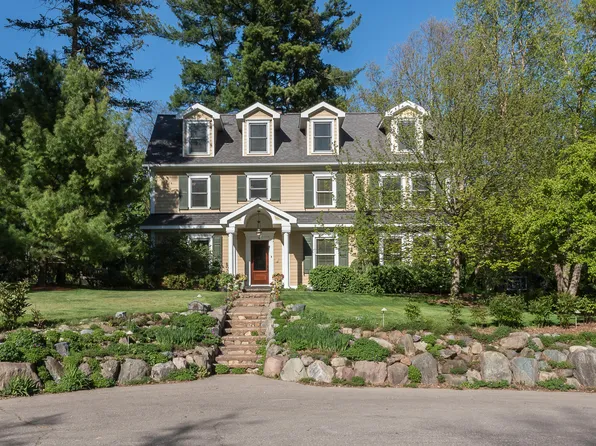 785 Arlington Blvd, Ann Arbor, MI 48104