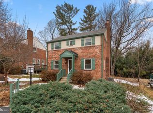 417 Mansfield Rd, Silver Spring, MD 20910