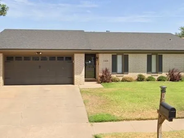 3304 93rd St, Lubbock, TX 79423