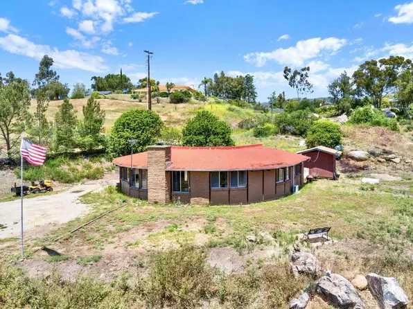 2951 Miramontes Rd, Jamul, CA 91935