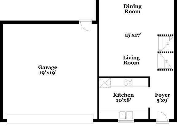2nd image of 19123 E 46th Ave
