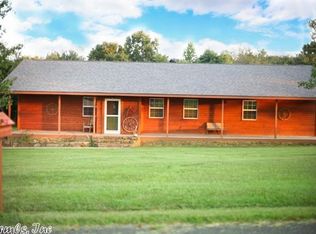 241 Cherry St, Hector, AR 72843