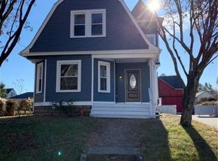 44 Harrison St, Bristol, CT 06010