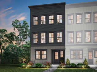 Wilson Plan, Old Town Village, Waxhaw, NC 28173