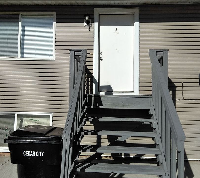 180 West 895 South Apartment Rentals Cedar City, UT Zillow