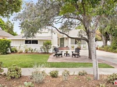 5507 Norwich Ave, Van Nuys, CA, 91411