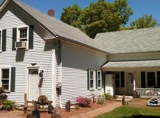 108 Mill St, Jefferson, MA 01522