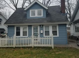 5438 Grasmere Ave, Maple Heights, OH 44137