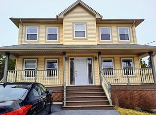 111 Jackladder Dr, Middle Sackville, NS B4E0A5
