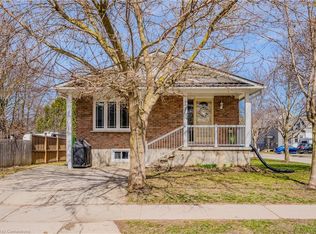 339 Elma St E, North Perth, ON N4W2E4