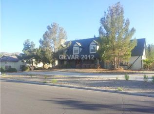 1107 Santa Ynez Ave, Henderson, NV 89002