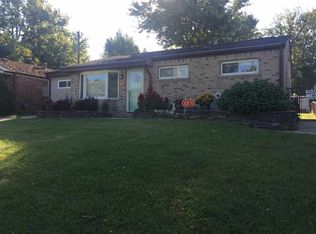 3415 Talbot Ave, Erlanger, KY 41018