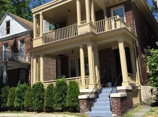 233 Delaware Ave APT 3, Albany, NY 12209