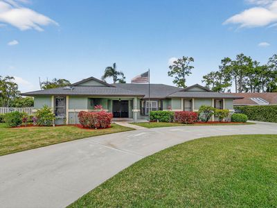 1074 Northumberland Court, Wellington, FL, 33414