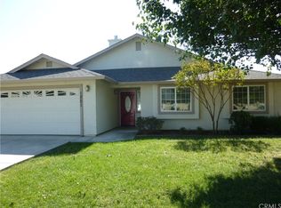 1221 E Cassandra Cir, Corning, CA 96021