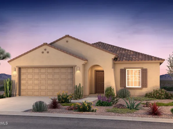 17861 W ENCINAS Lane, Goodyear, AZ 85338