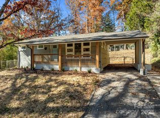 40 Arthur Rd, Asheville, NC 28806