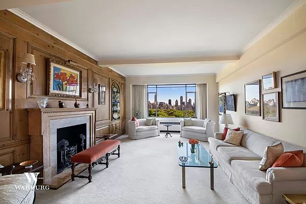 1st image of 55 Central Park N APT 14E