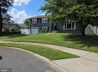 410 Taft Pl, Edgewater Park, NJ 08010