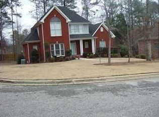 805 Graham Way, Leeds, AL 35094