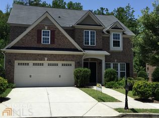 6871 Downs Ave, Johns Creek, GA 30097