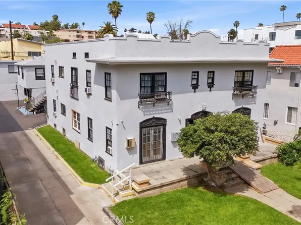 525 N Kenmore Ave, Los Angeles, CA 90004