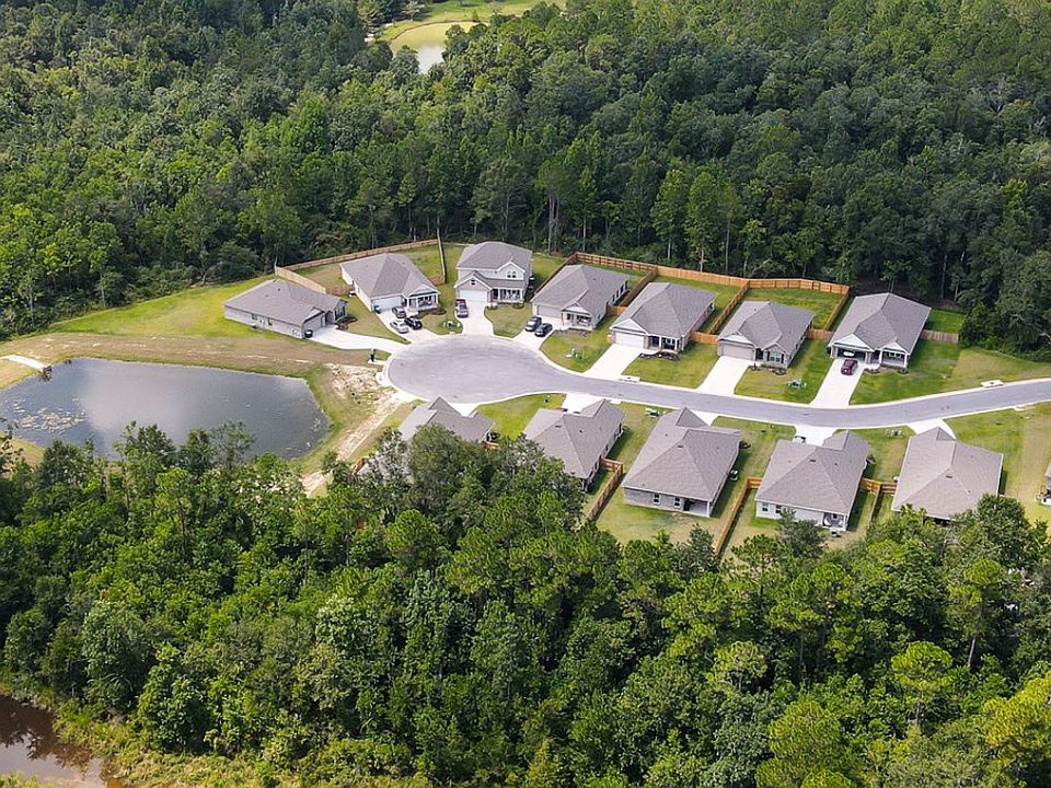 McKenzie Ridge by Lennar in Cantonment FL Zillow