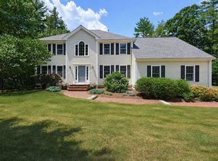 15 Applewood Rd, Norfolk, MA 02056
