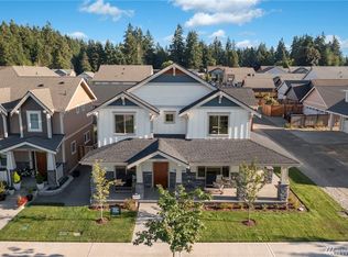 3641 23rd Ave NE, Olympia, WA 98506