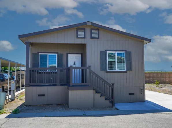 5130 County Road 99 #44, Dunnigan, CA 95937