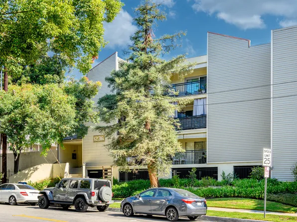 1236 N Columbus Ave Unit 41, Glendale, CA 91202