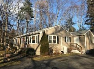 78 Washburn St, Northborough, MA 01532