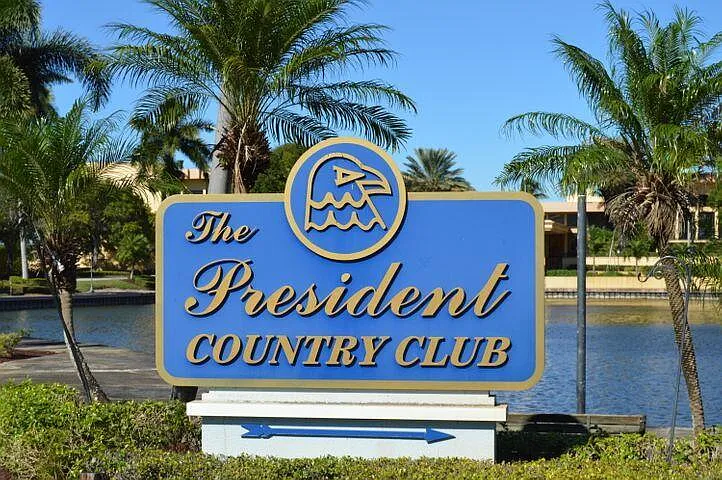 3050 Presidential Way #205 — Photo 19