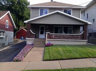 1117 Noble St SE, Grand Rapids, MI