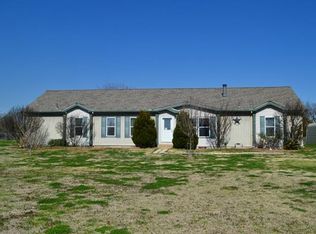 5937 County Road 323, Terrell, TX 75160