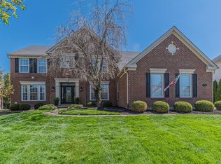 12981 Pavilion Court Union Ky, Union, KY 41091