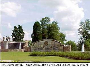 LOT 90 Beverly Hills Dr, Prairieville, LA 70769