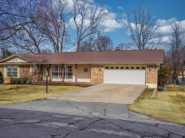 713 Baxter Ave, Mountain Home, AR 72653