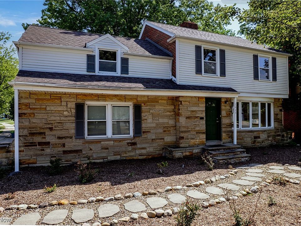 2nd image of 1427 Brainard Rd