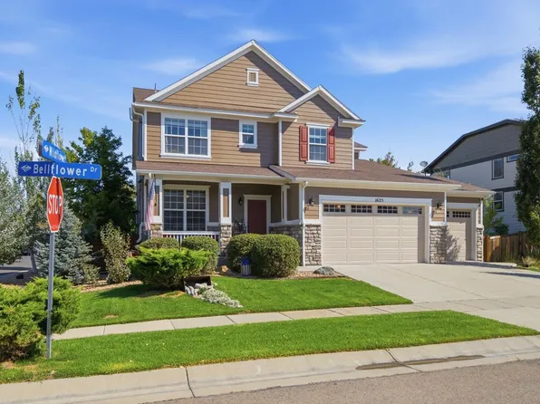 1625 Bellflower Dr, Brighton, CO 80601