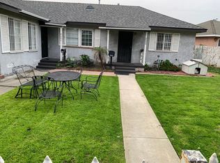 2003 N Ward Ave, Compton, CA 90221