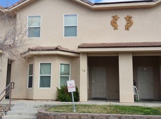 767 Moss Dr Unit 30, Mesquite, NV 89027