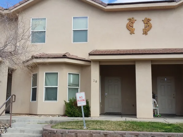 767 Moss Dr Unit 30, Mesquite, NV 89027