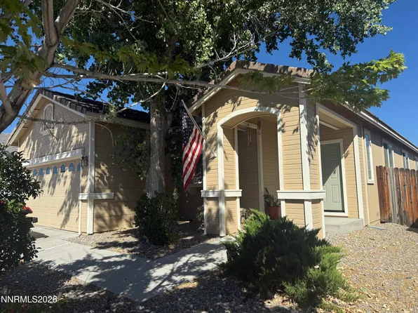 356 Royal Troon Dr, Dayton, NV 89403