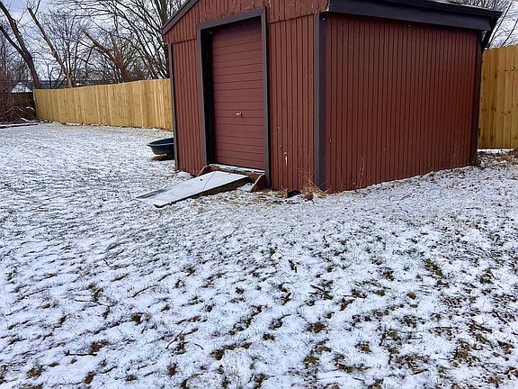 4th image of 22740 S Nunneley Rd