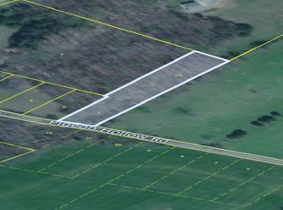 Pigeon Hollow Rd, Afton, TN 37616