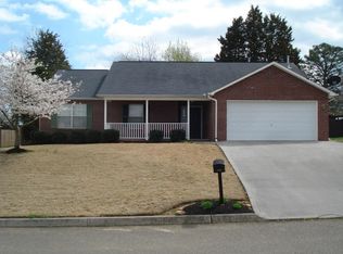 6036 Glenmay Dr, Knoxville, TN 37921