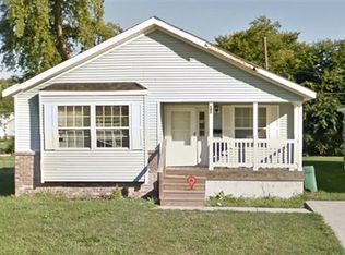 149 Candler St, Highland Park, MI 48203