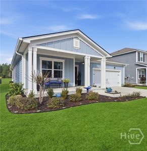 783 Longleaf Drive, Richmond Hill, GA, 31324